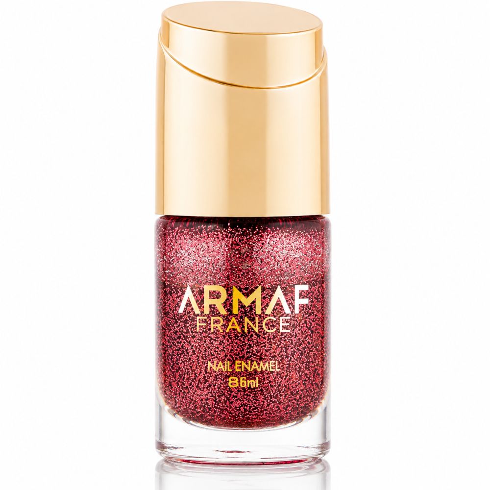 Armaf - Glitzer-Nagellack 8 ml