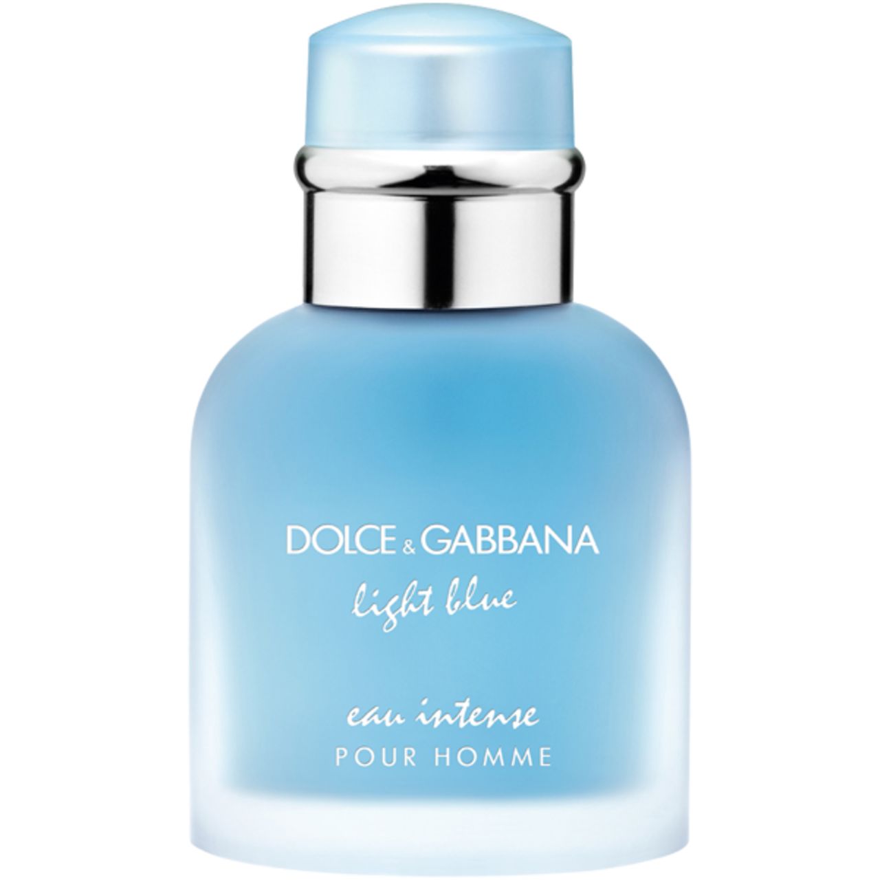 Dolce & Gabbana, Light Blue Pour Homme Eau Intense EdP Nat. Spray