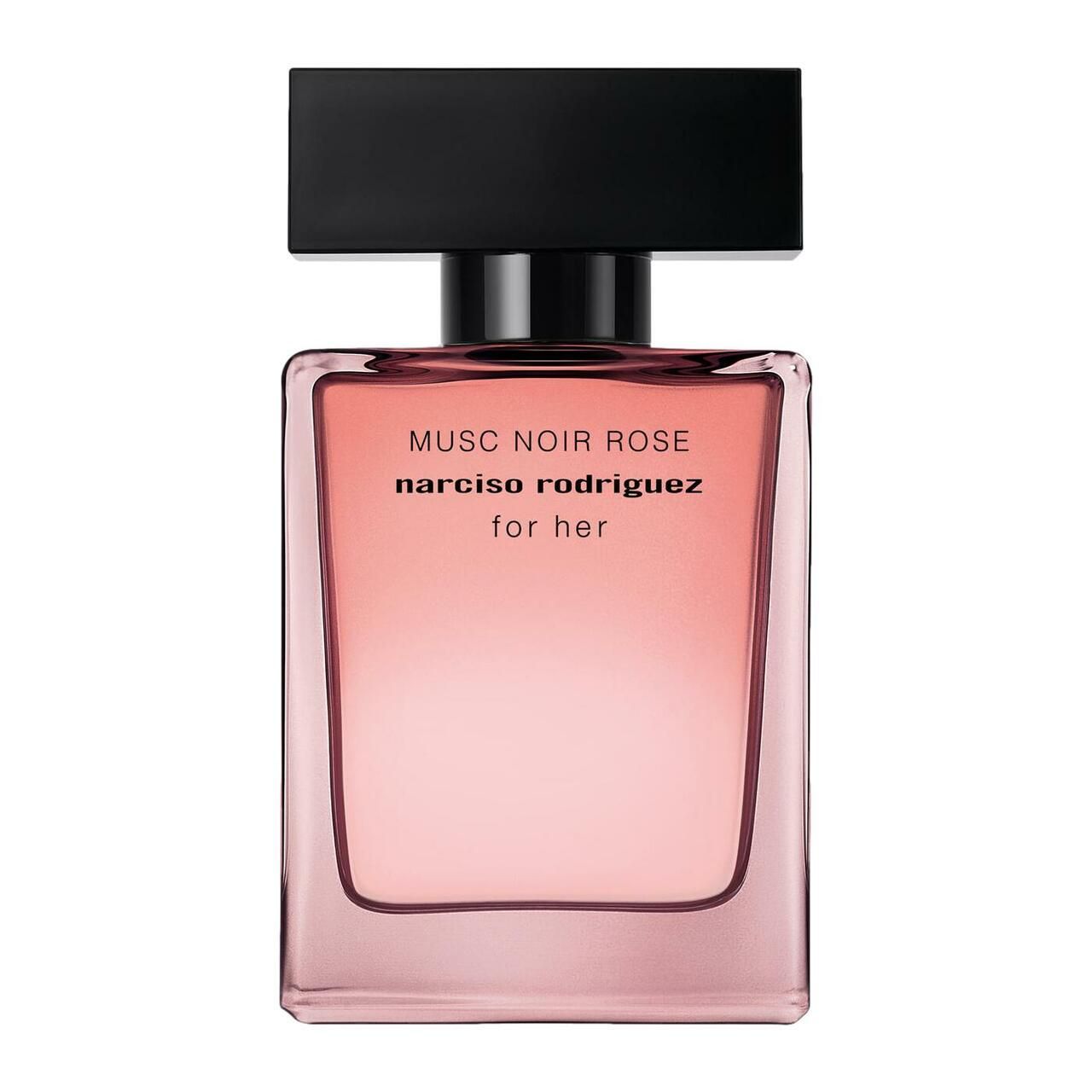 Narciso Rodriguez, For Her Musc Noir Rose EdP Nat. Spray