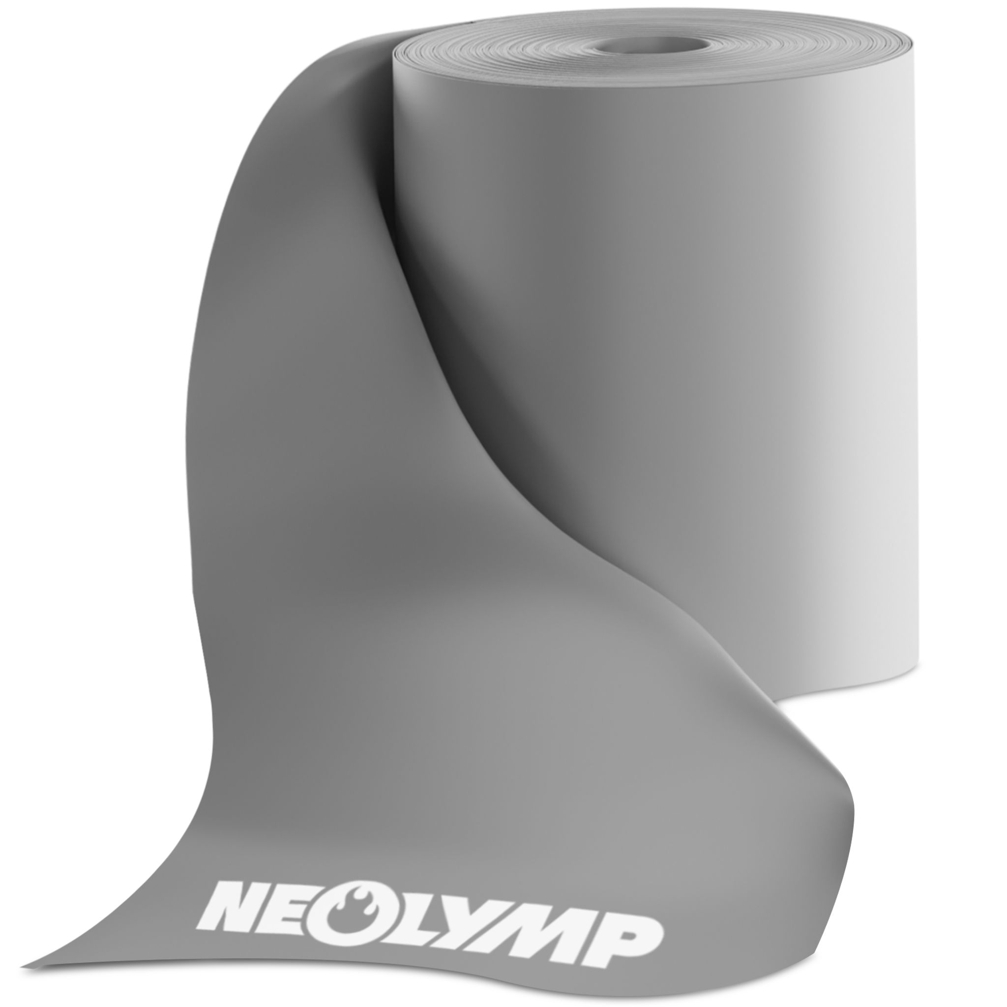 NEOLYMP Widerstandsband auf Rolle 23 m