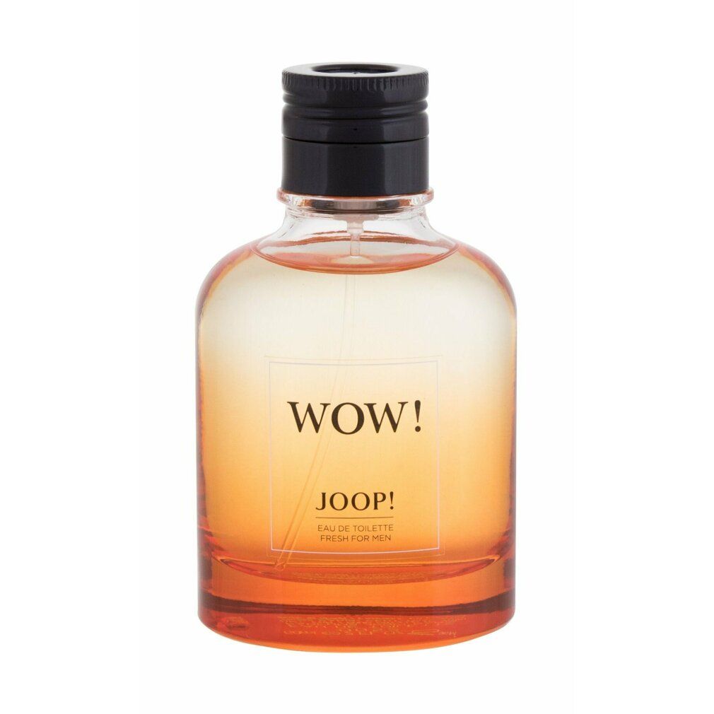 Wow joop! Eau de Toilette