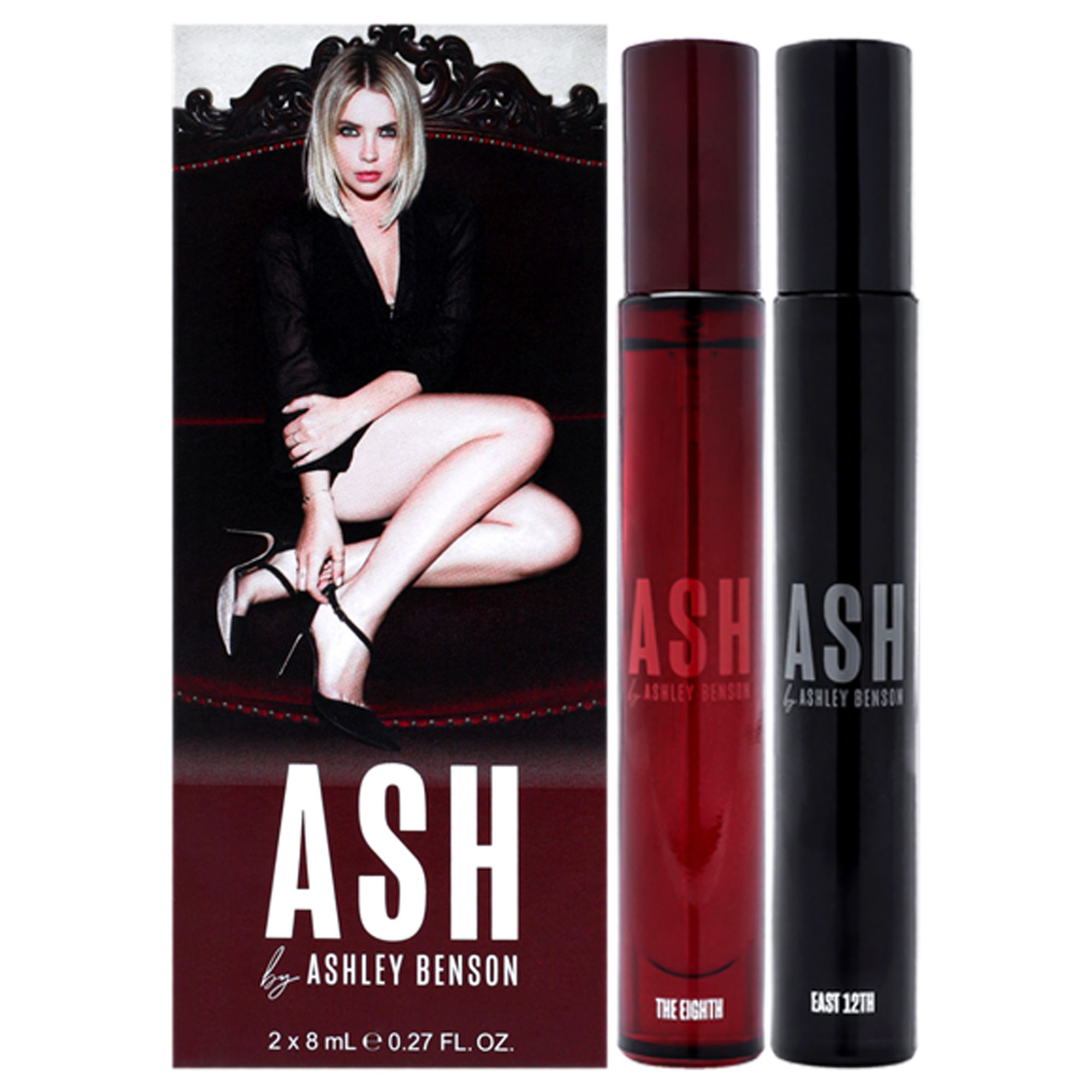Ash von Ashley Benson für Damen Mini-Geschenkset