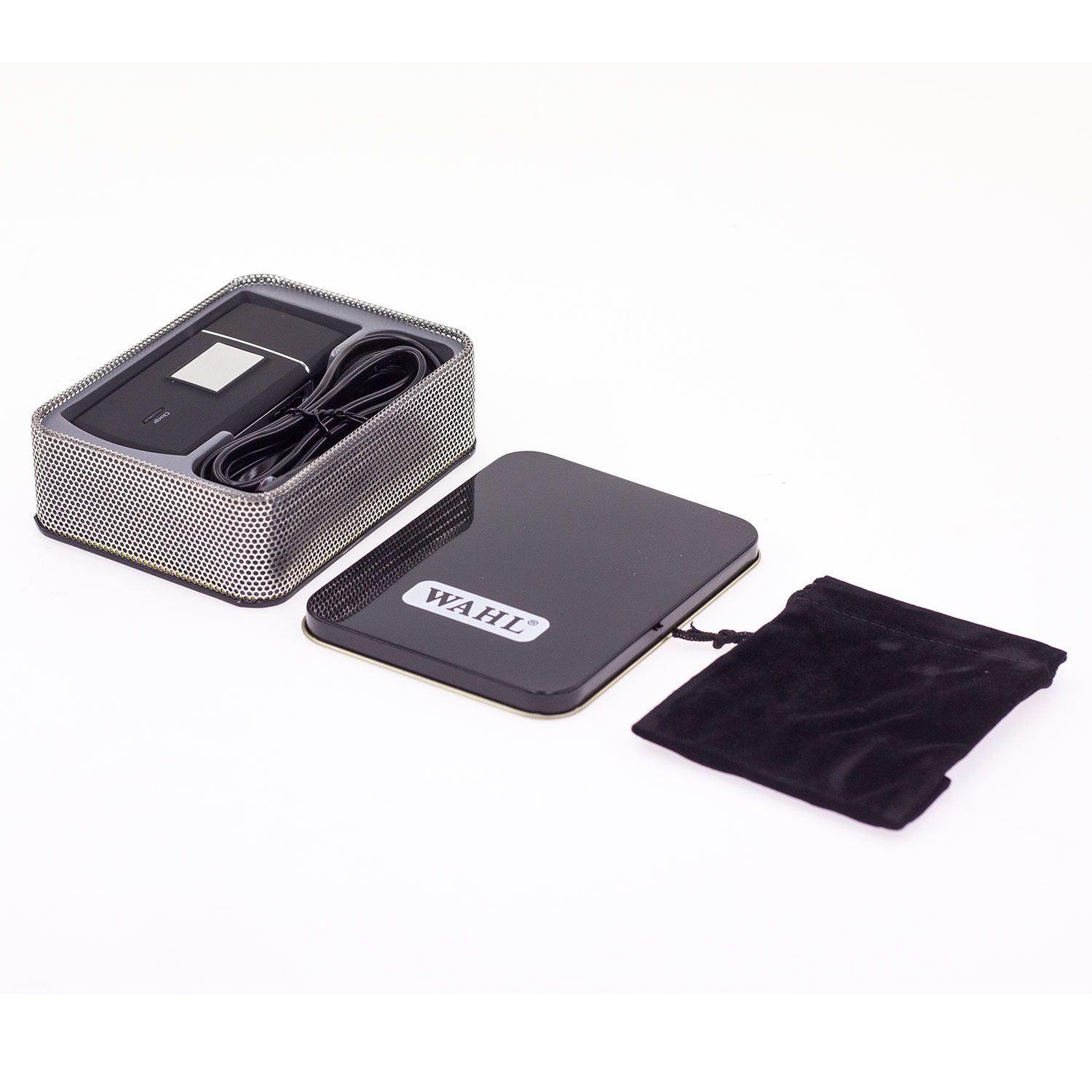 Wahl - Mobile Shaver (Mini Scheerapparaat)
