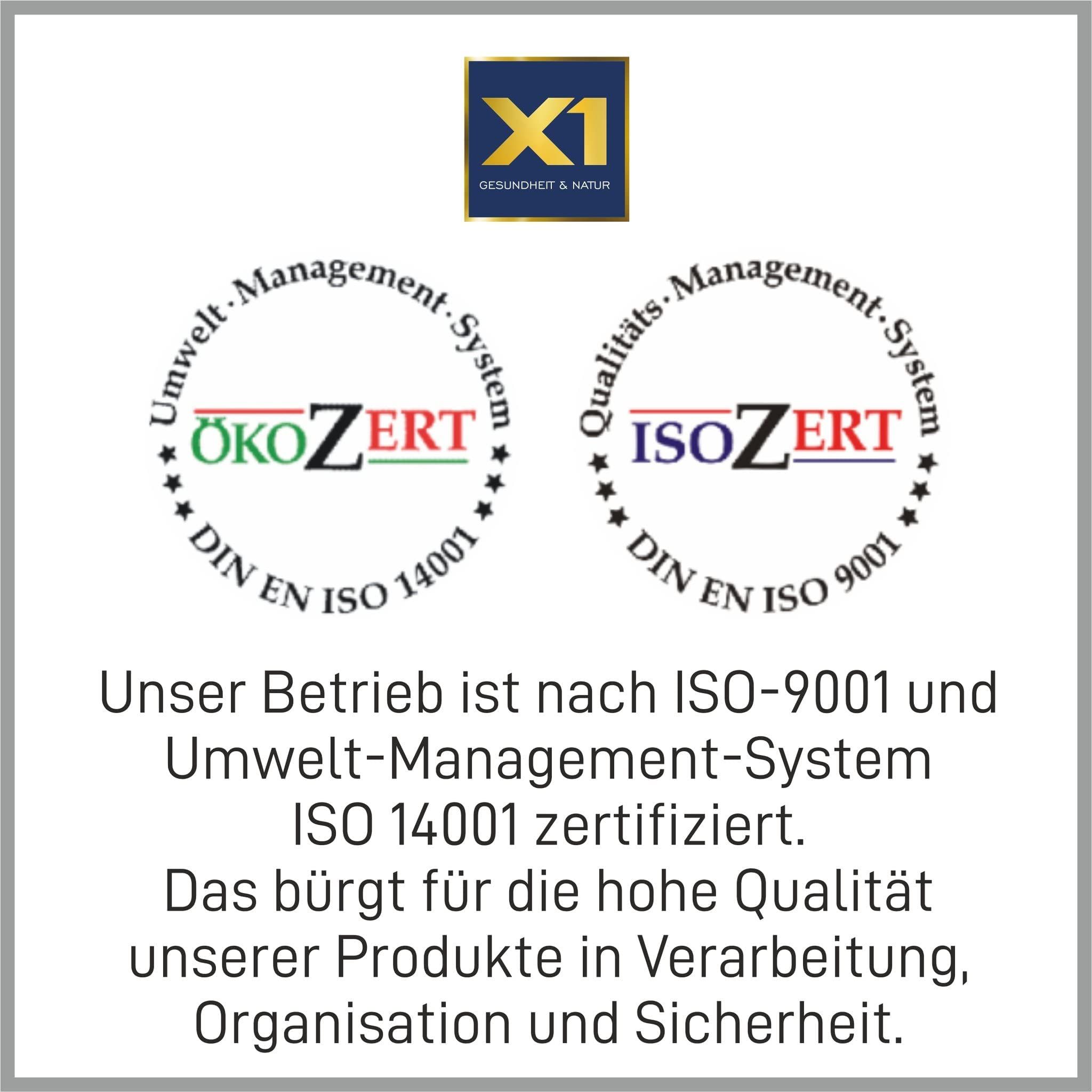 X1 Kiefernnadel DMSO Kräuterextrakt