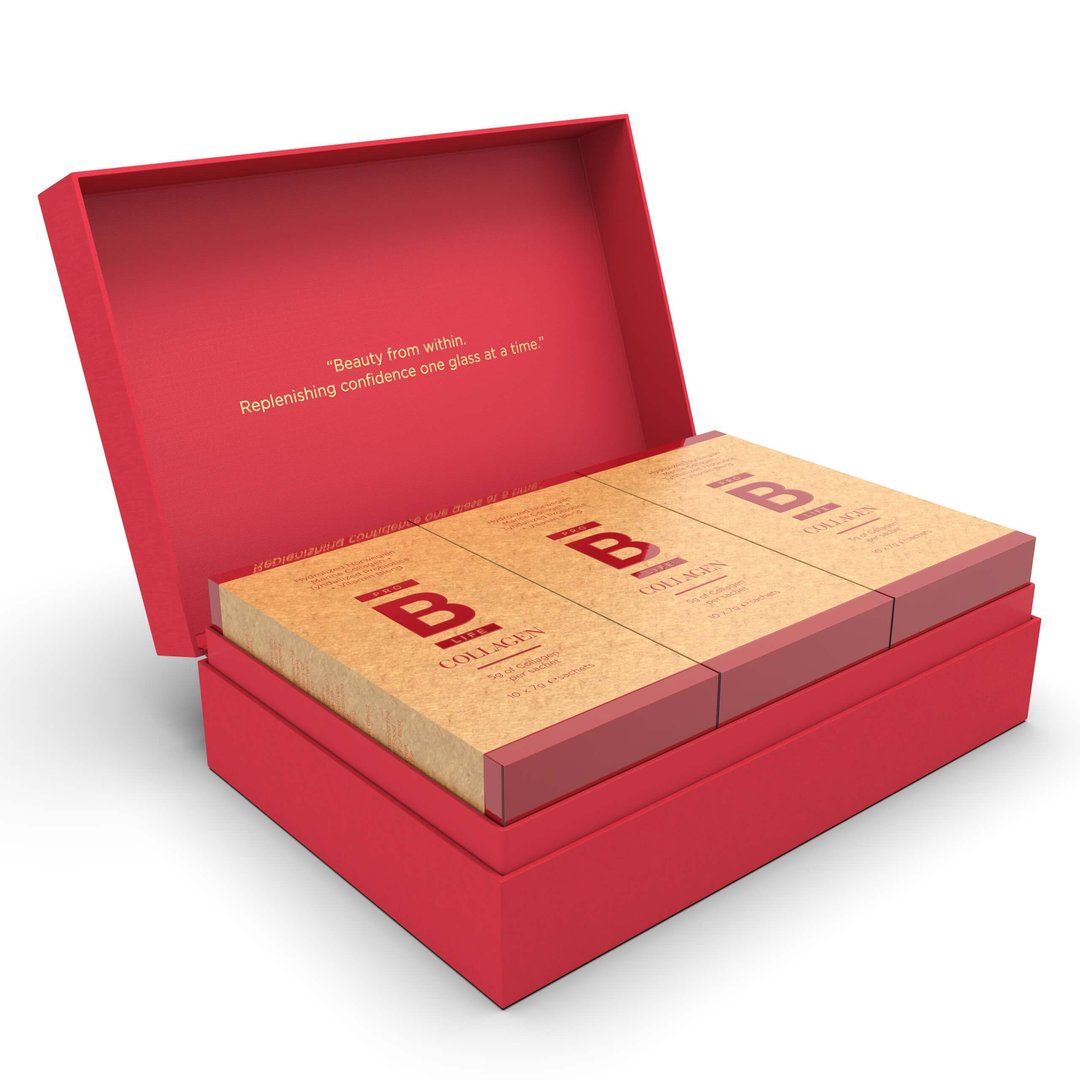 ProBLife Collagen Beauty