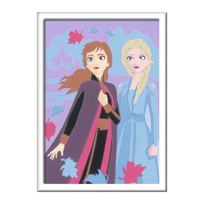 Ravensburger 201730 giocattolo artistico e artigianale