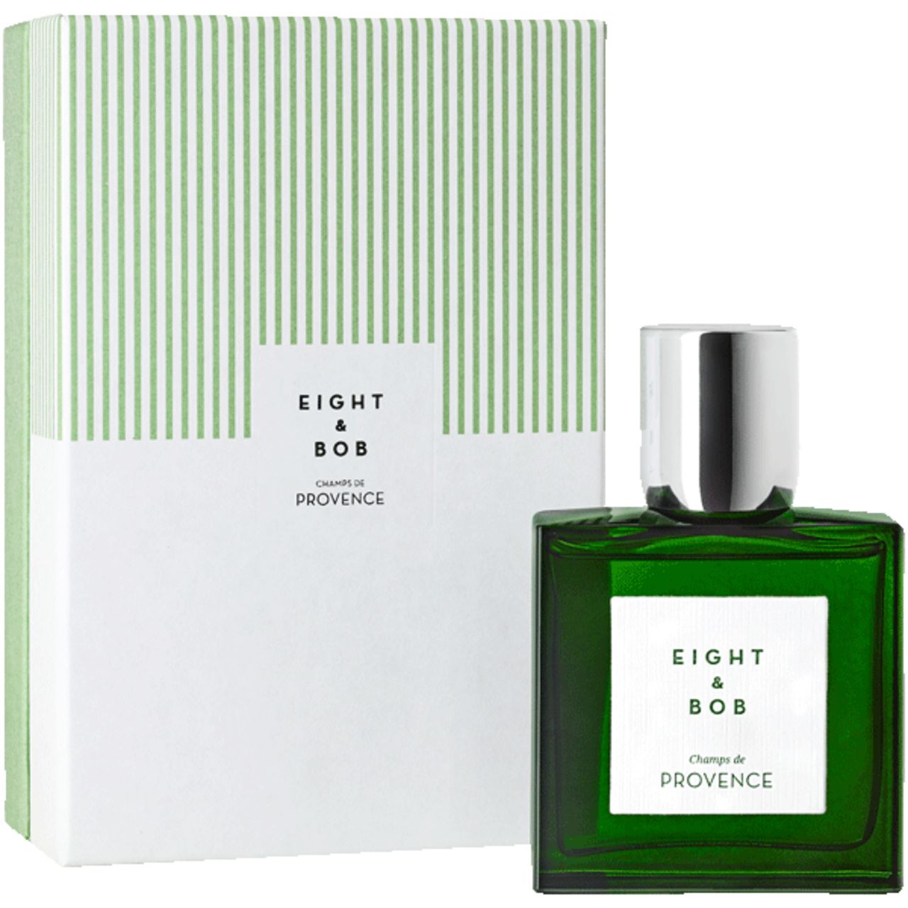 Eight & Bob Champs de Provence Eau de Parfum