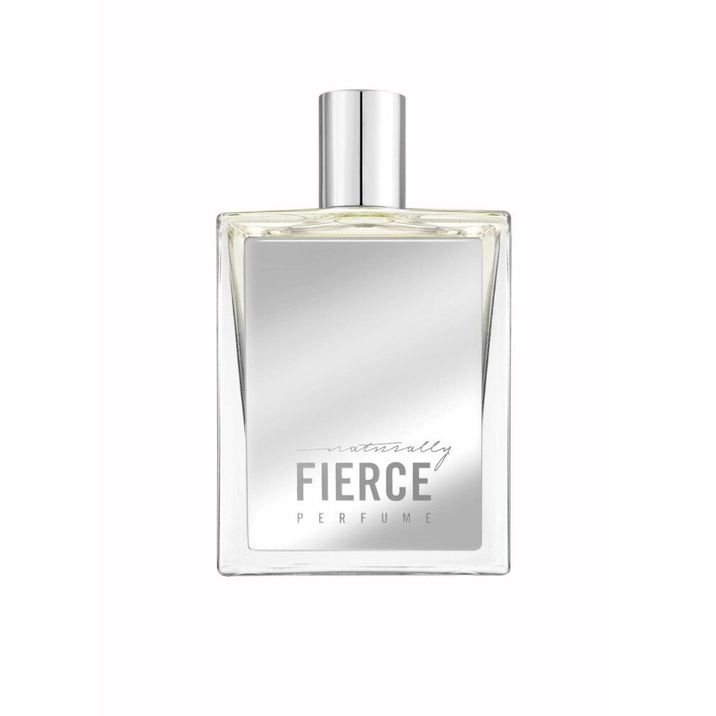 Naturally Fierce Eau De Parfum Spray 0,1 l de Toilette