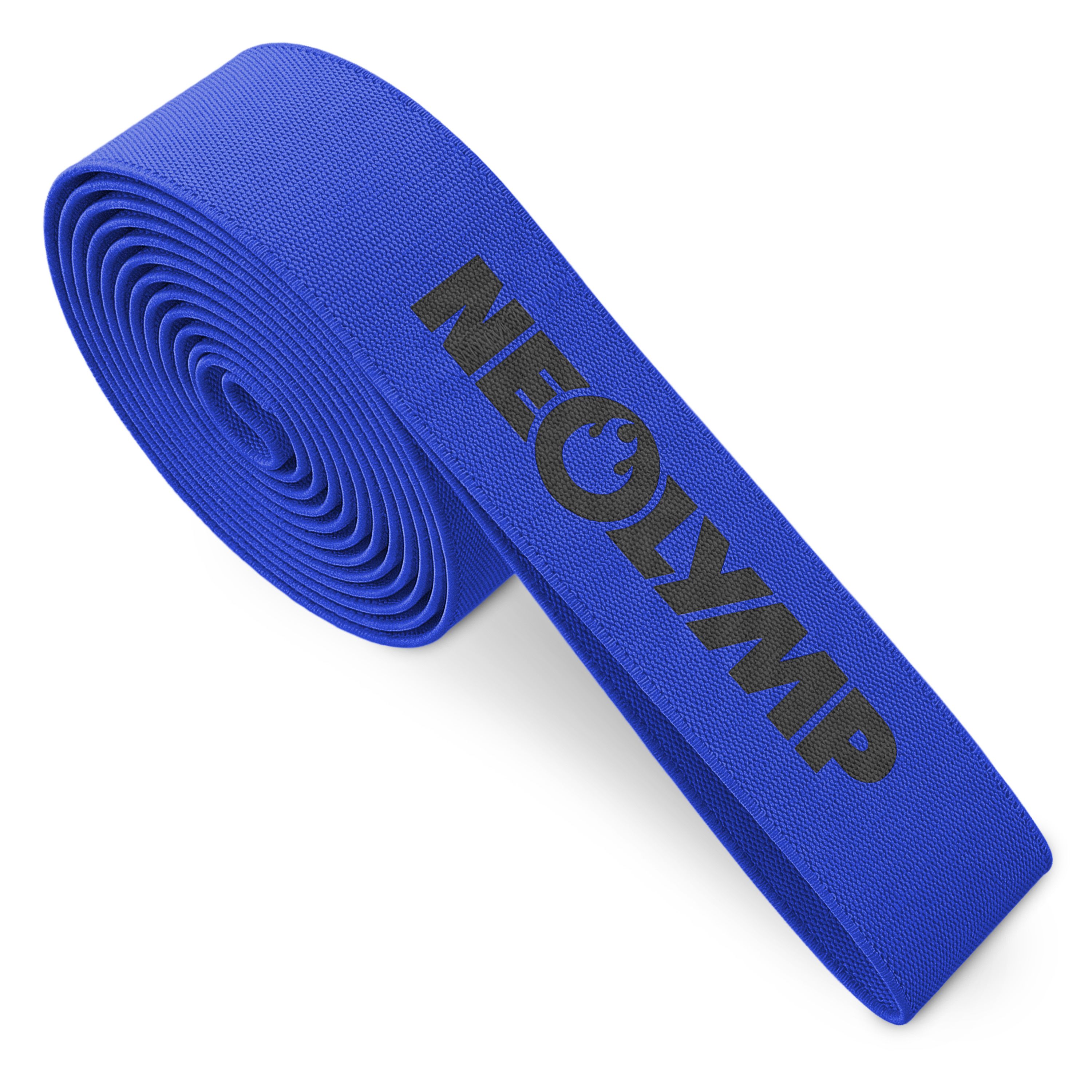 NEOLYMP Fitnessband auf Stoff