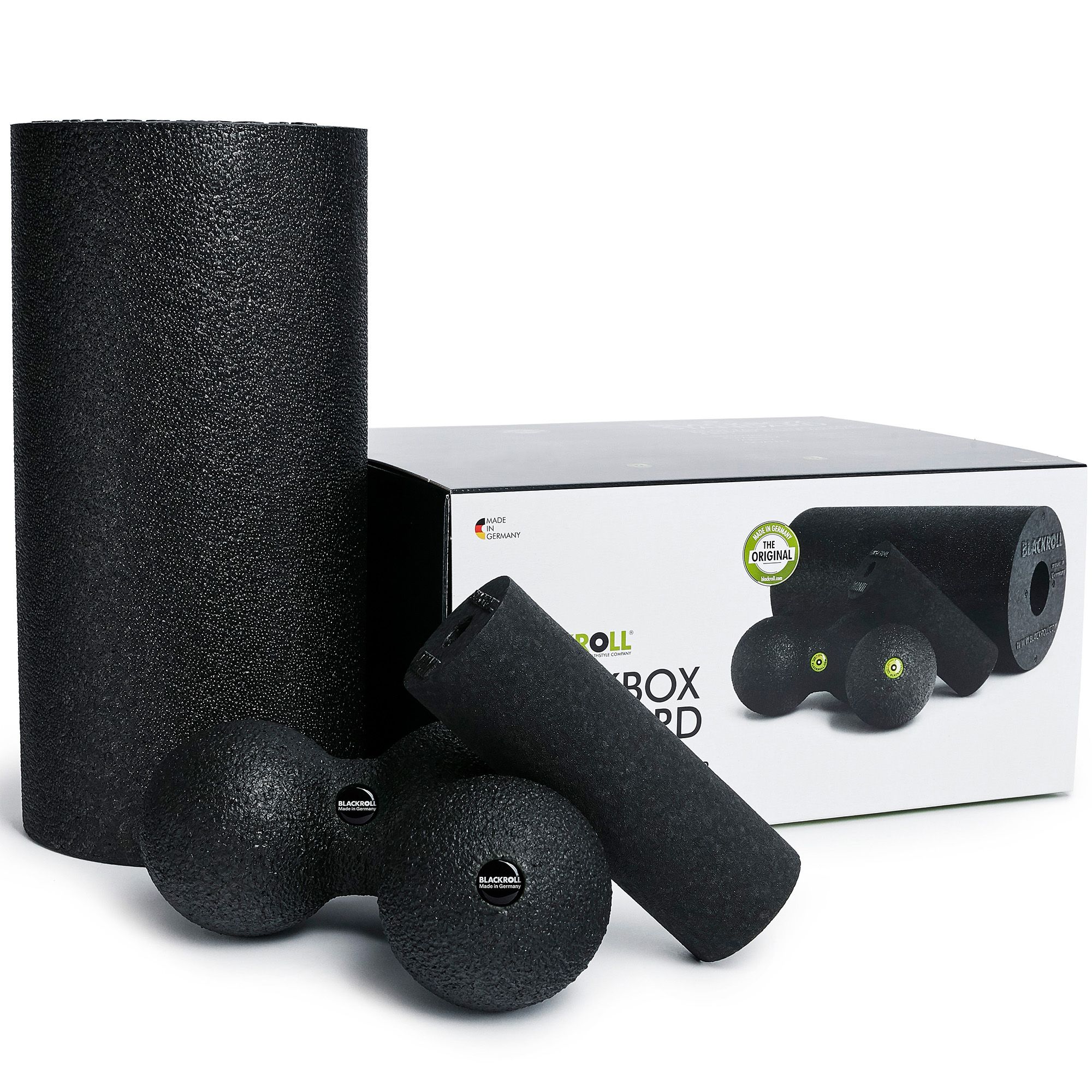 Blackroll© Blackbox Set