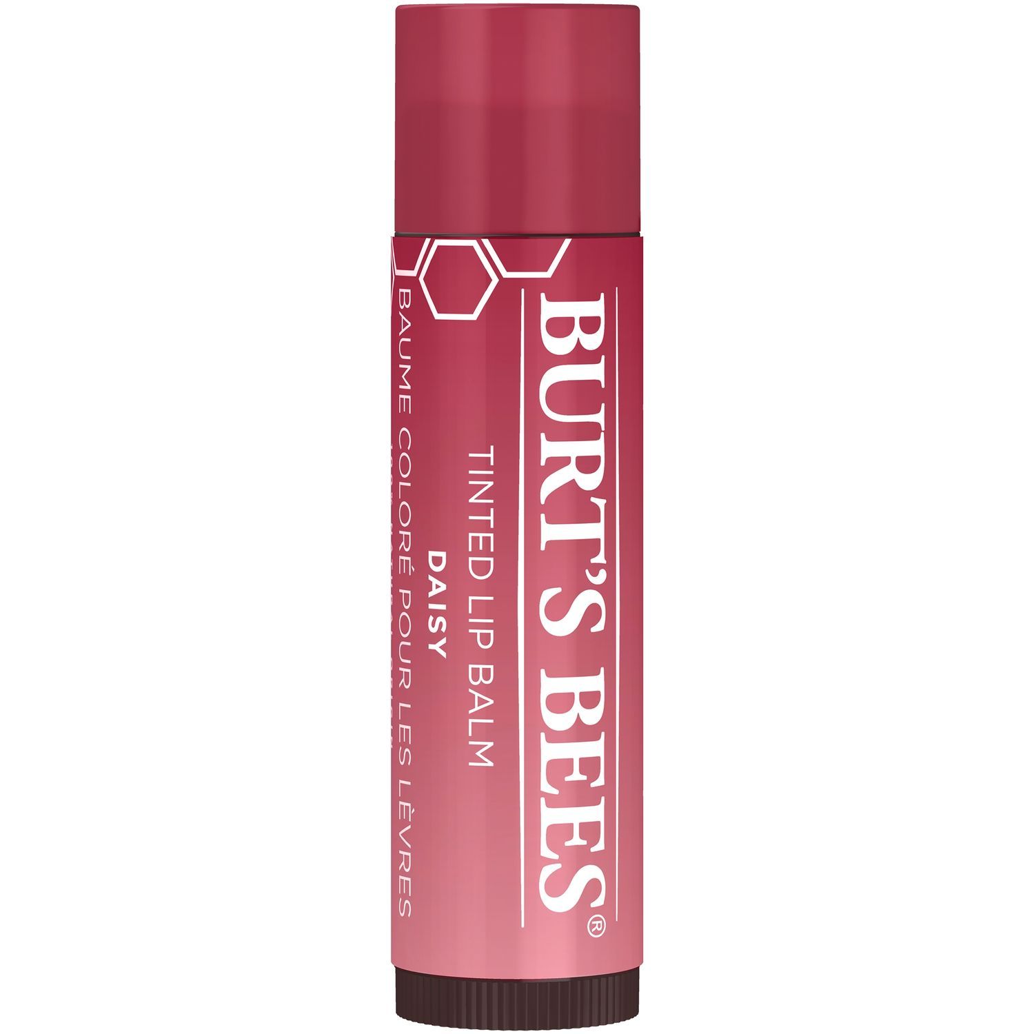 Burt's Bees Lip Balm Daisy