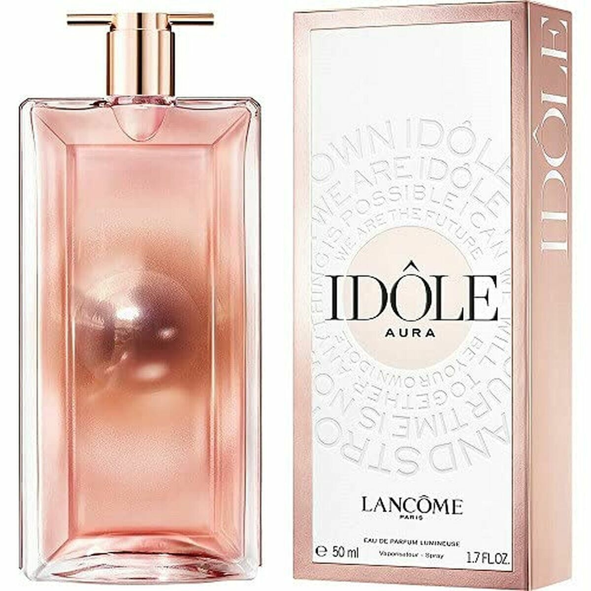 Lancôme, Idôle Aura E.d.P. Vapo