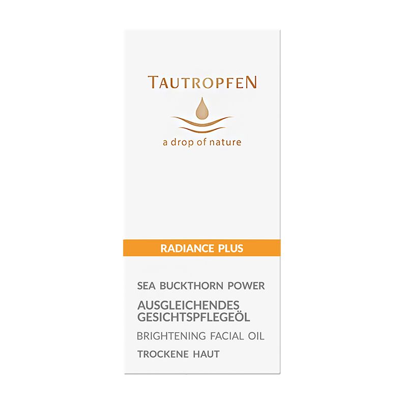 Radiance Plus ausgleichendes Gesichtspflegeöl 15 ml Öl