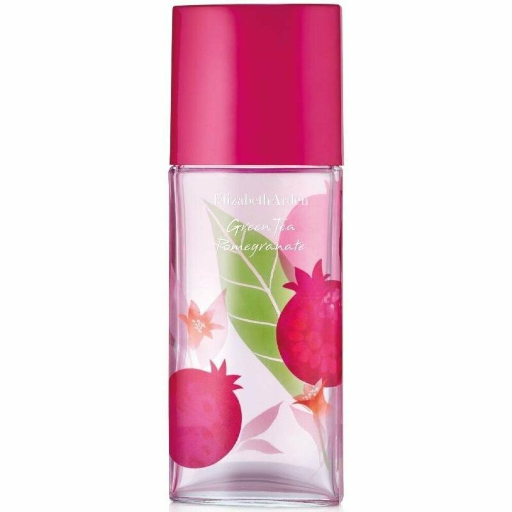 Elizabeth Arden Green Tea Pomegranate EdT