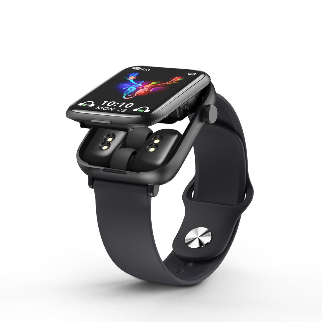 Platyne Multifunktionale Smartwatch