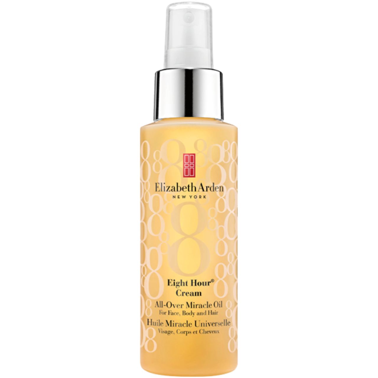 Elizabeth Arden, Eight Hour All Over Miracle Oil 100 ml Sonstige