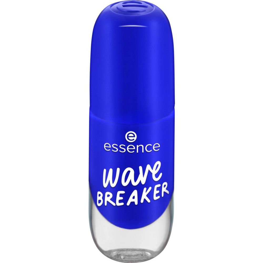 Essence - Nagelfarbener Gel-Nagellack
