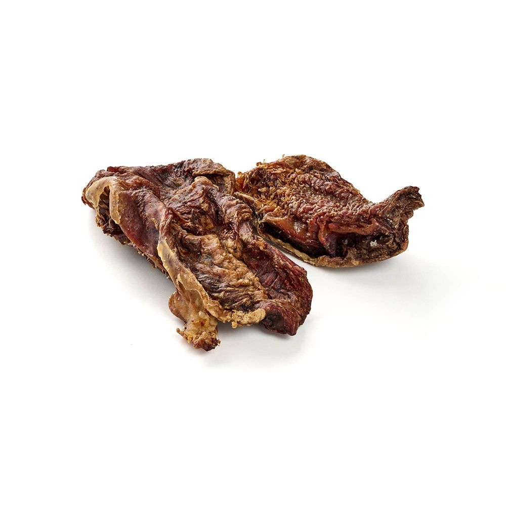 Kauartikel.com Rinder-Lefze, kurz 100 g
