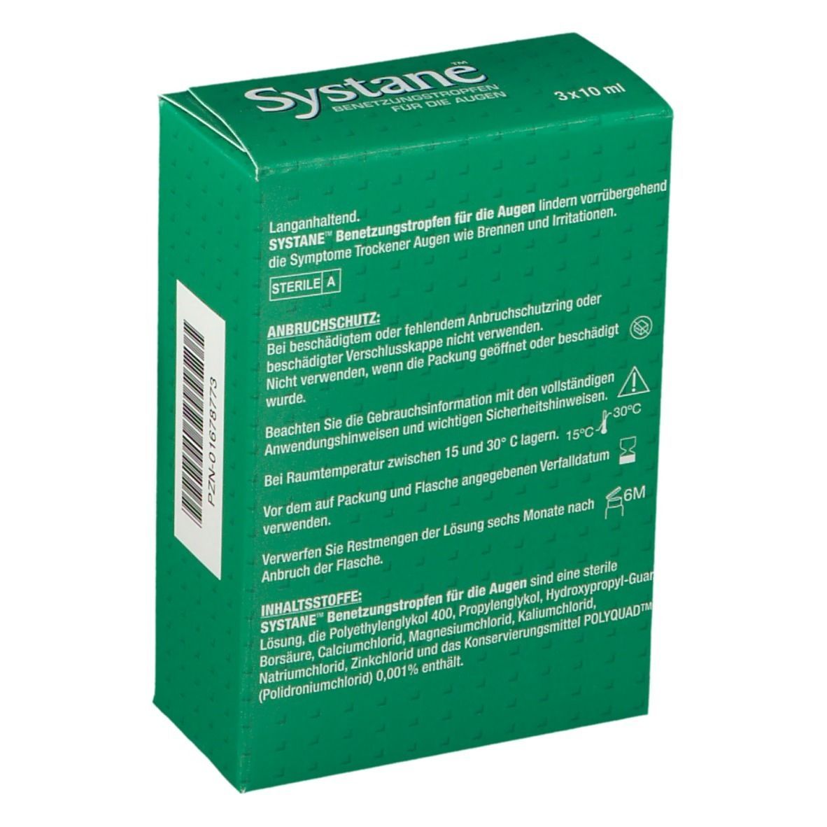 Systane®