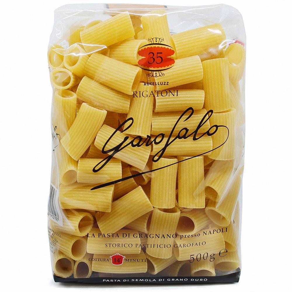 Garofalo Rigatoni