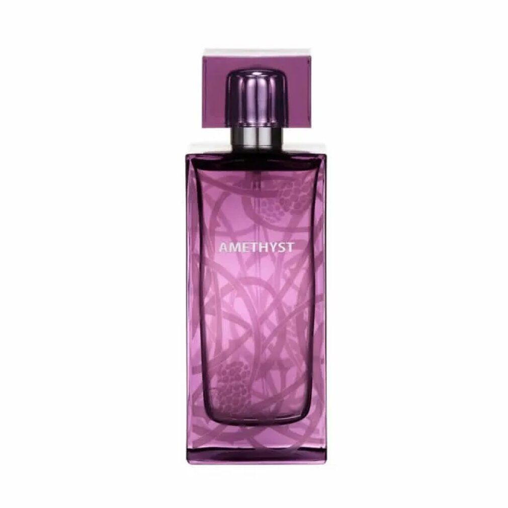 Lalique Amethyst Eau De Parfum Spray