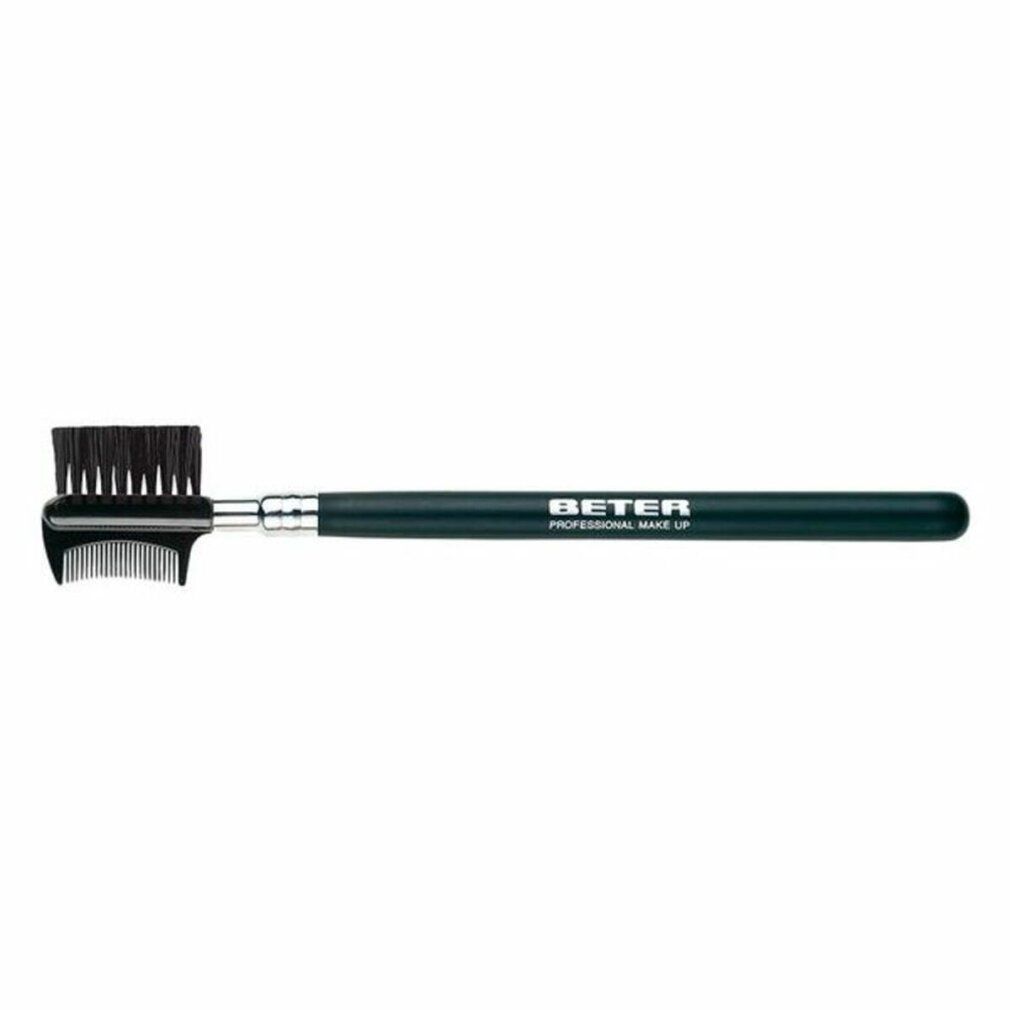 Beter Eyebrow-Lash Comb And Brush