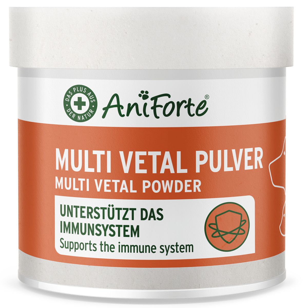 AniForte MultiVETAL Pulver