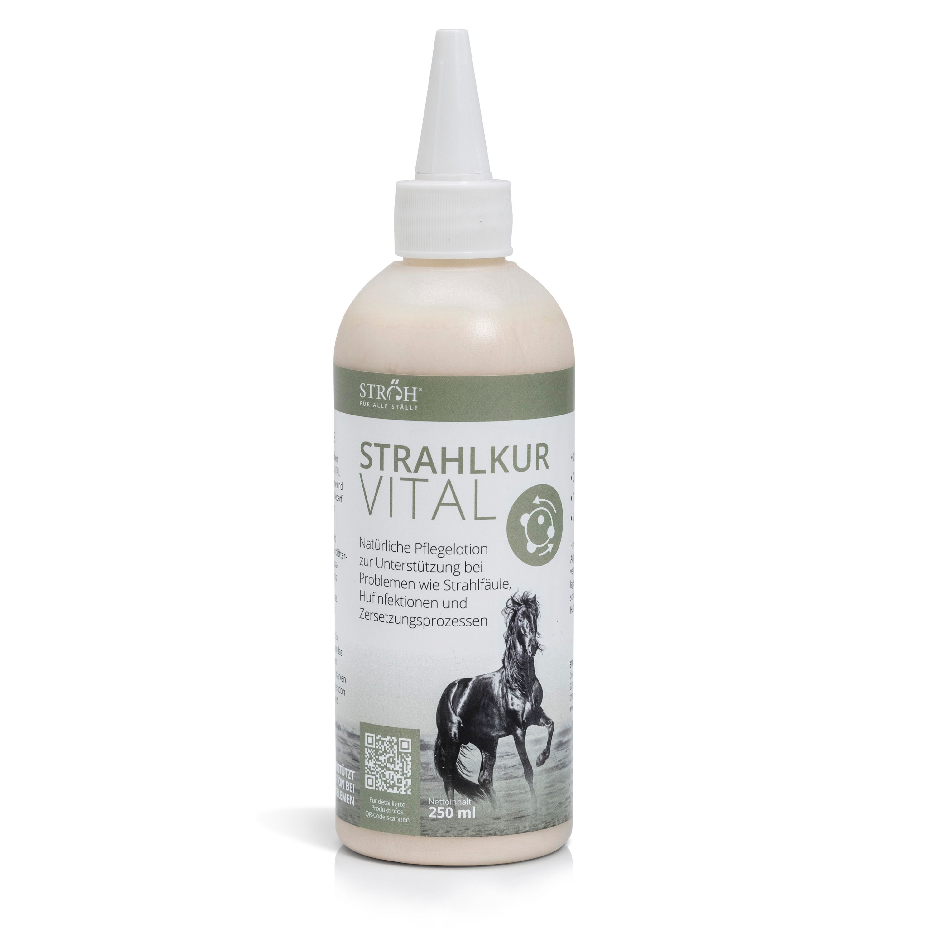 STRÖH Strahlkur Vital