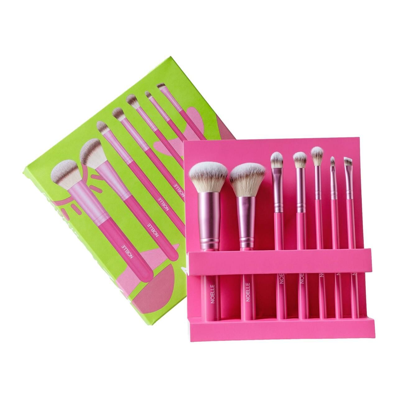 noelle, Makeup Brush Set 7/1