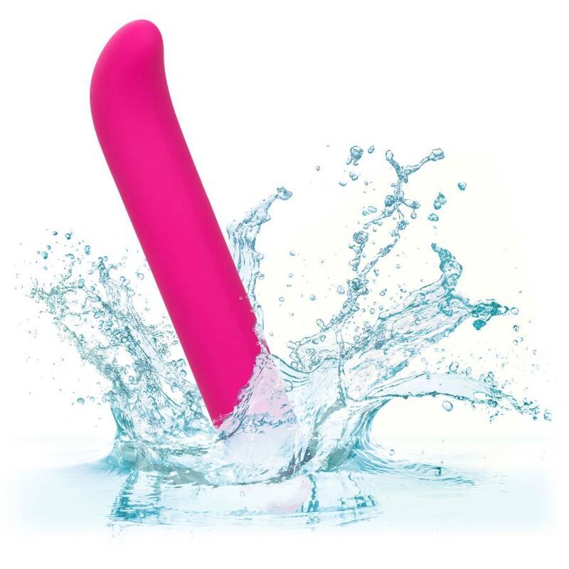 Calexotics - G-Punkt-Vibrator aus Silikon