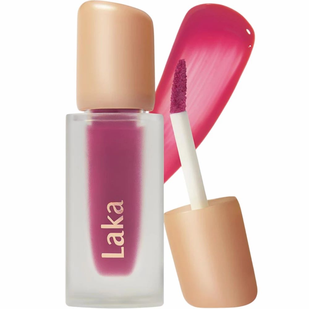 Laka Fruity Glam Tint 5 g Make up