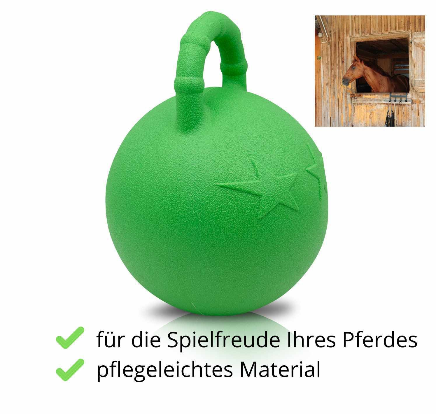 AMKA Pferdeball