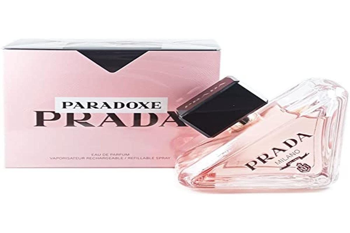 PRADA PARADOXE EDP 30 ML - Profumo Elegante per Donne