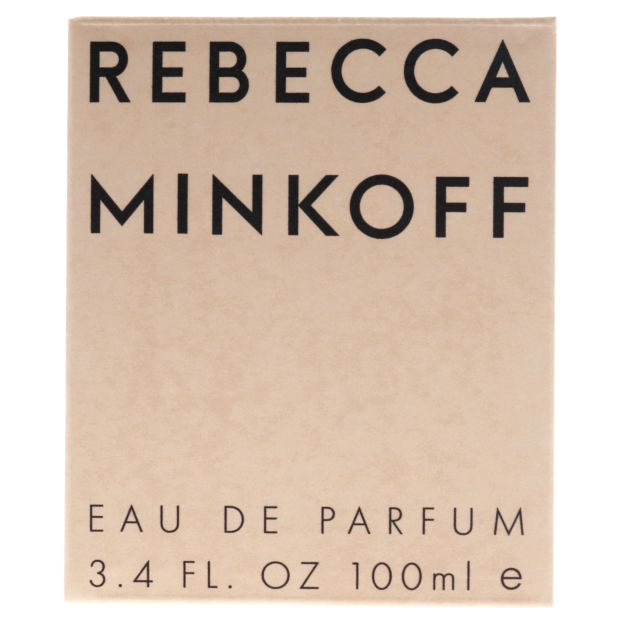 Rebecca Minkoff von Rebecca Minkoff für Damen – EDP-Spray