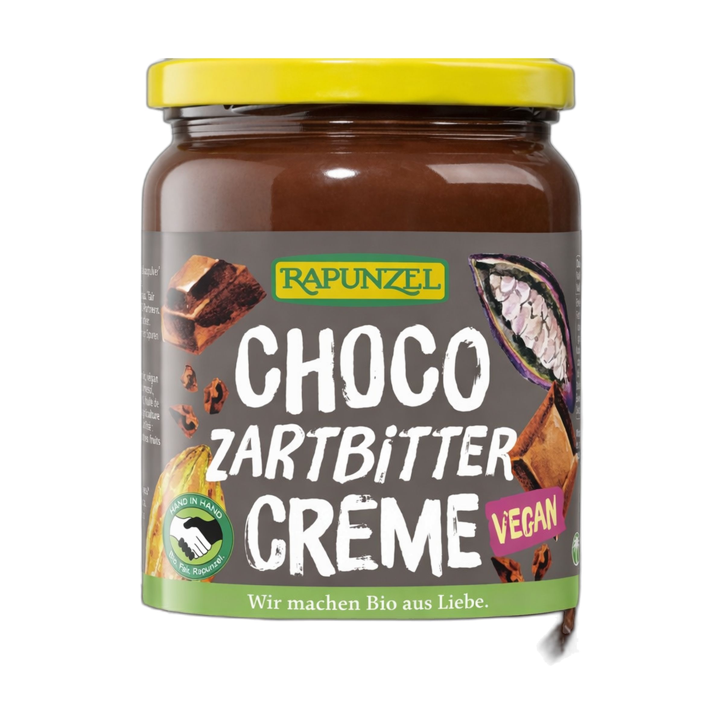 Rapunzel Bio Choco Creme 3000 g