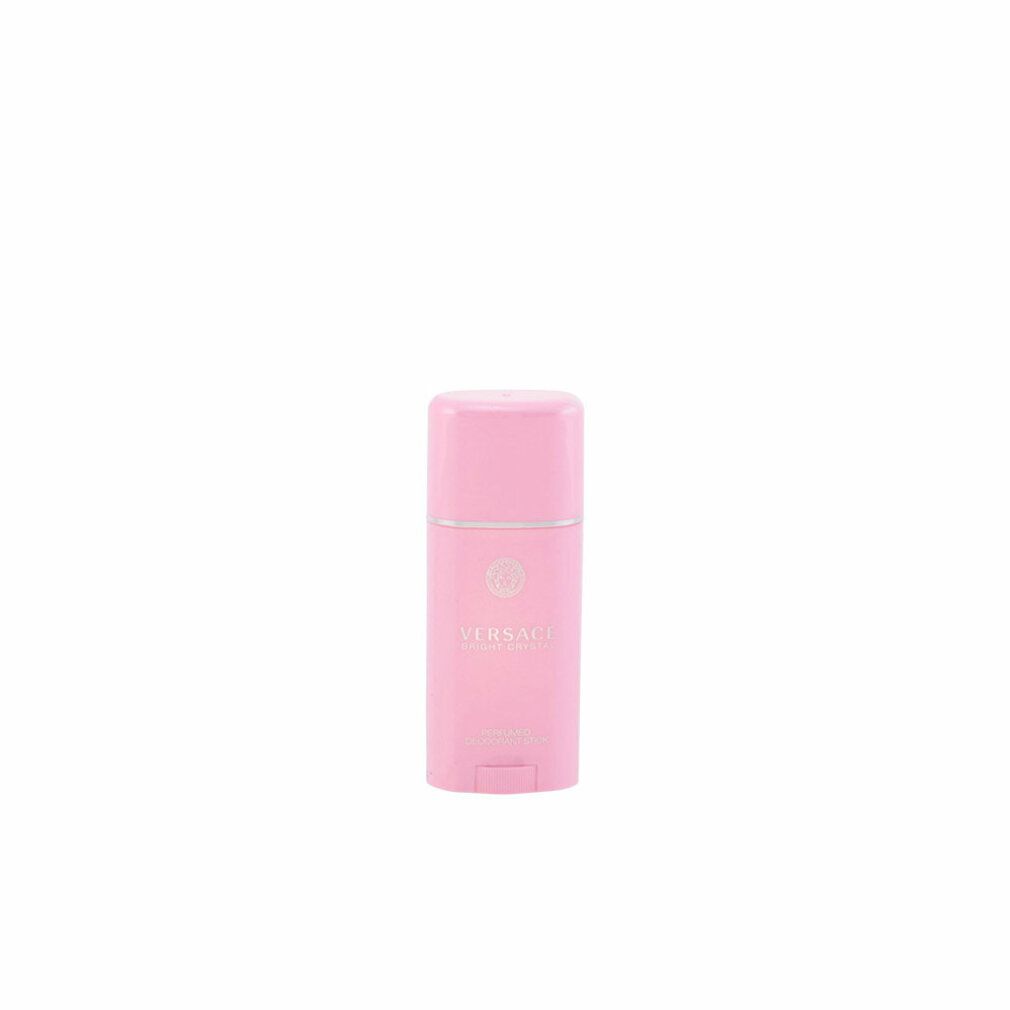 Versace Bright Crystal Deodorant Stick
