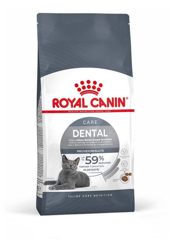 Royal Canin Feline Oral Care 0,4 kg