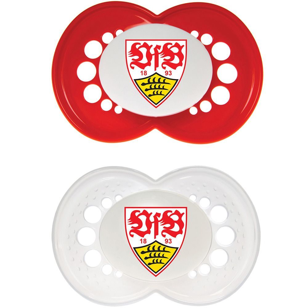 MAM Original Silikon VFB 6-16 Monate Schnuller