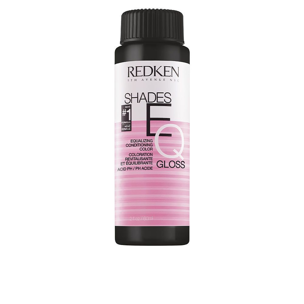 SHADES EQ roter Farbkicker 60 ml