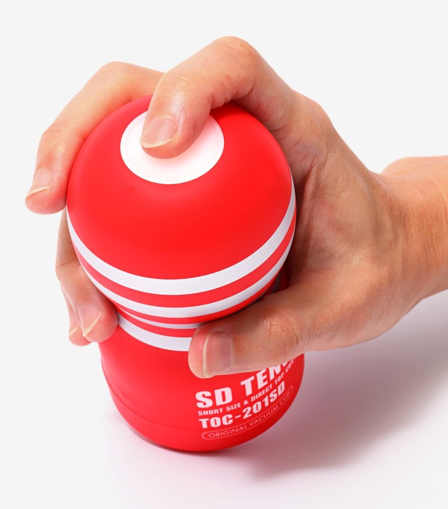 TENGA SD Original Cup Regular