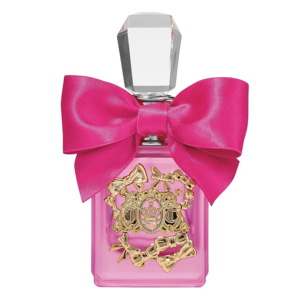 Juicy Couture Viva La Juicy Pink Couture Eau de Parfum