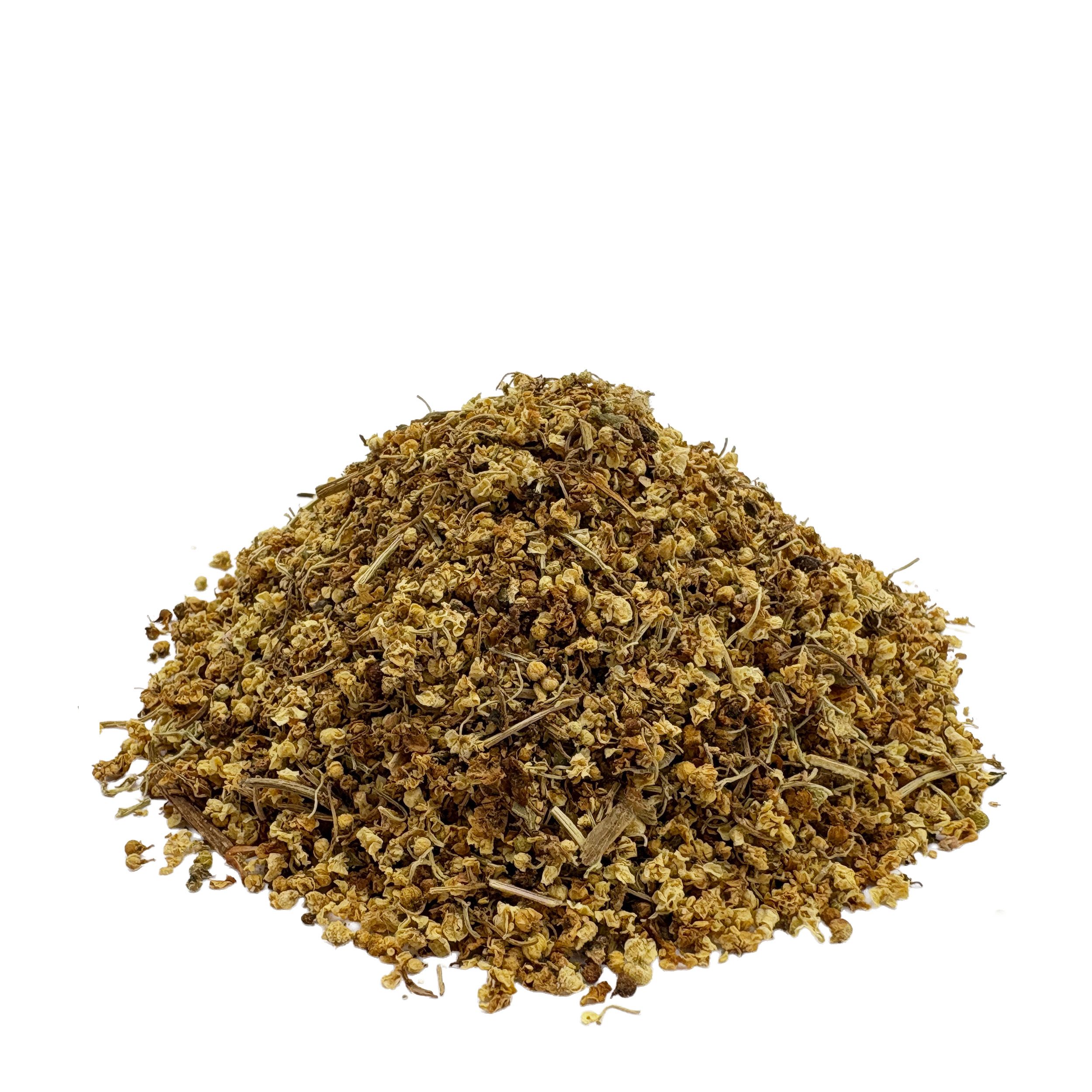 tea4me BIO Holunderblüten (Holunderblütentee) Kräuterwohl