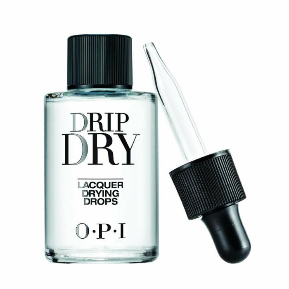 opi Drip Dry Lacquer Drying Drops
