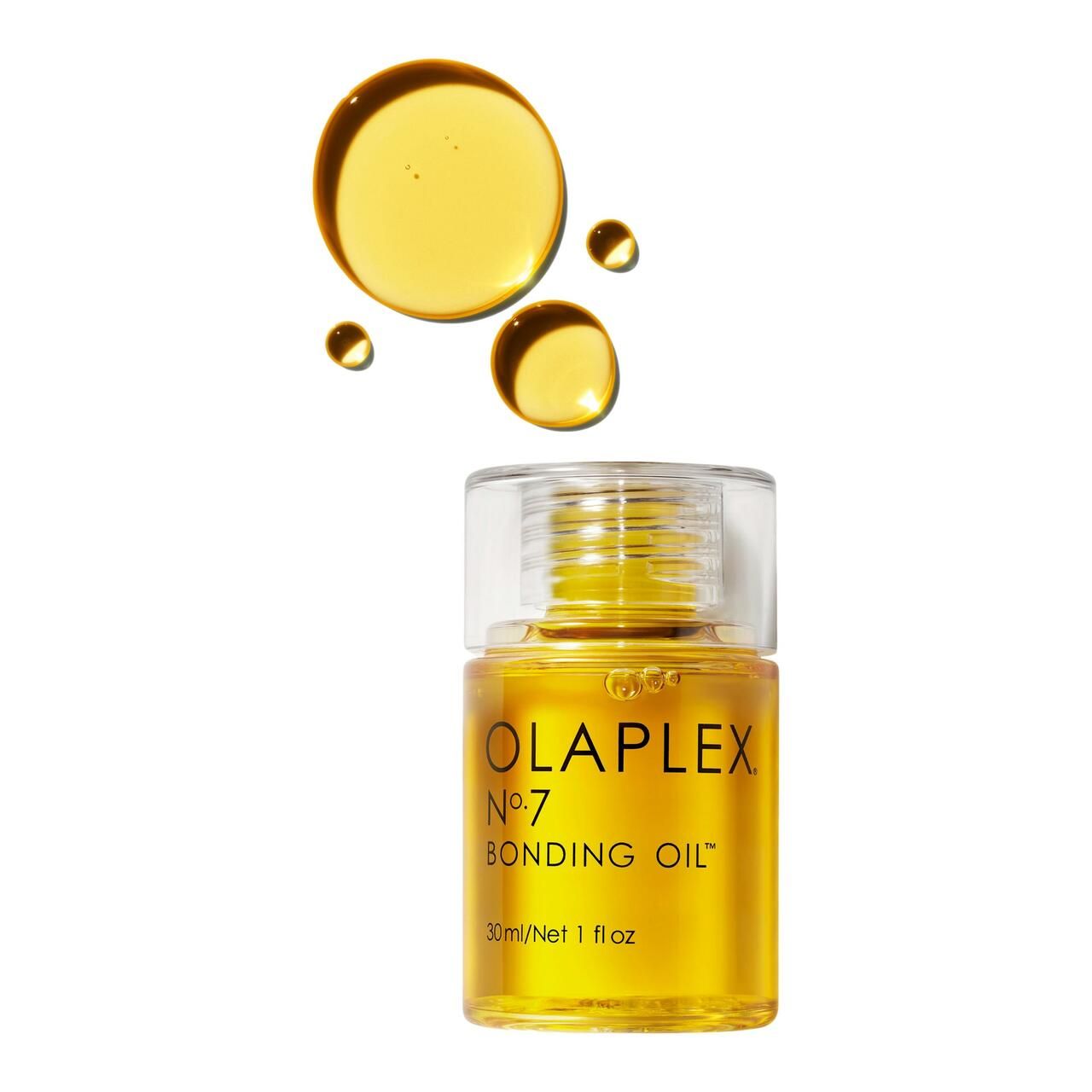 Olaplex, No.7 Bonding Oil 30 ml - Shop Apotheke