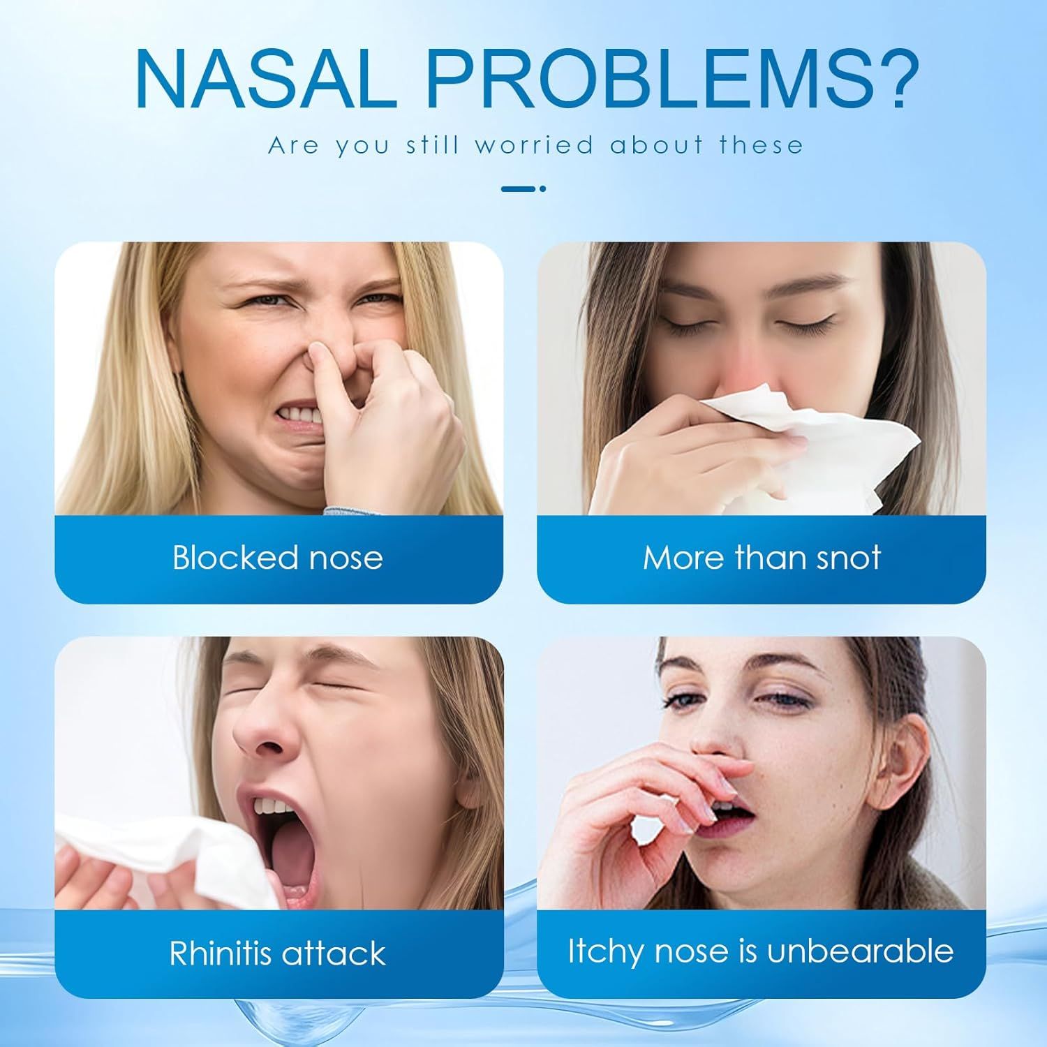 Healmusz Nasenspray