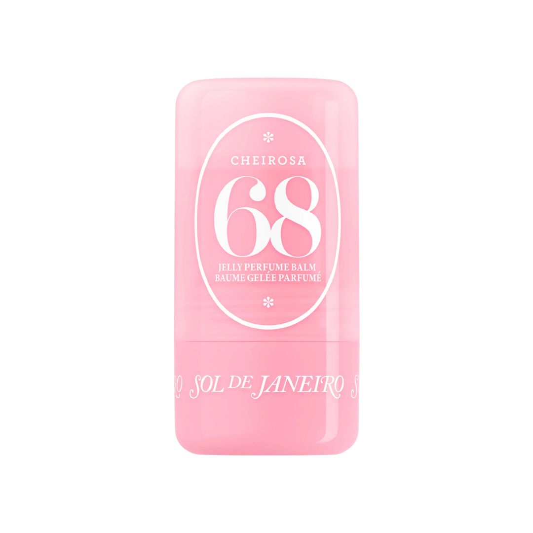Sol de Janeiro CHEIROSA 68 JELLY PERFUME BALM - Duftstäbchen