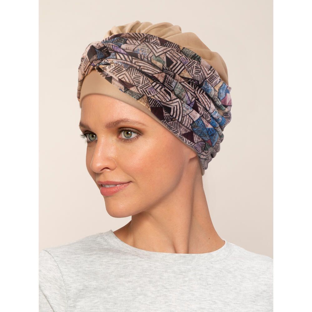 Turban Nora von Turbane - designs by Lofty 1 St