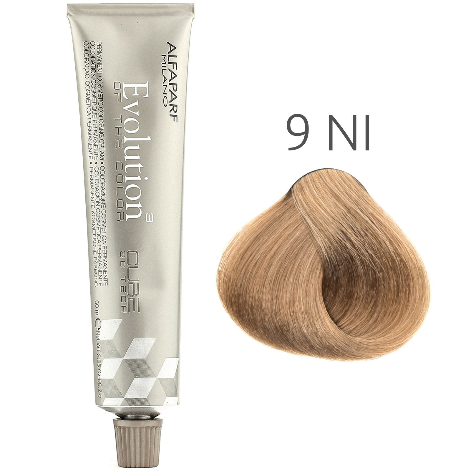 Alfaparf - Evolution of the Color 1 ml