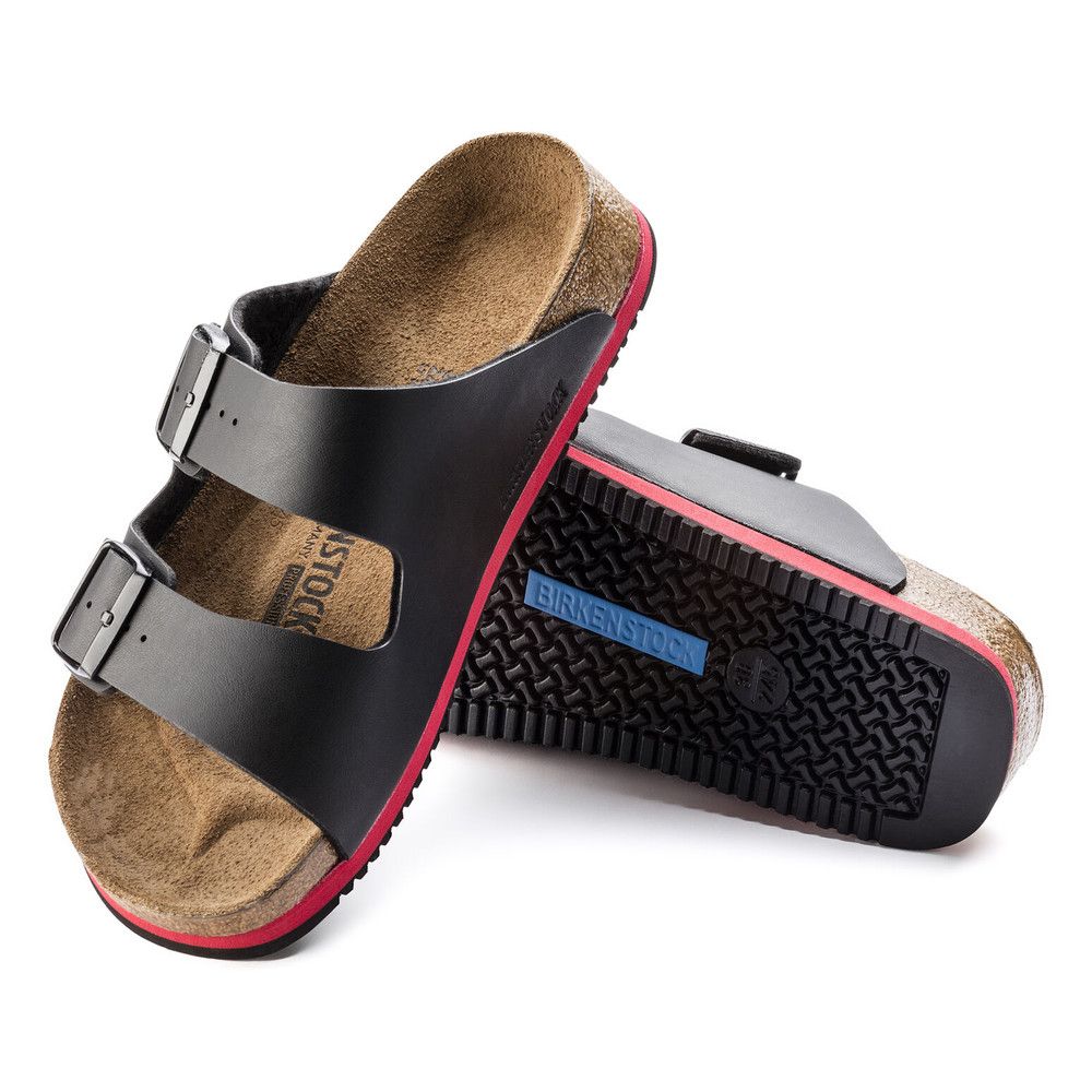 Birkenstock Arizona SL schwarz normale Weite Gr. 37