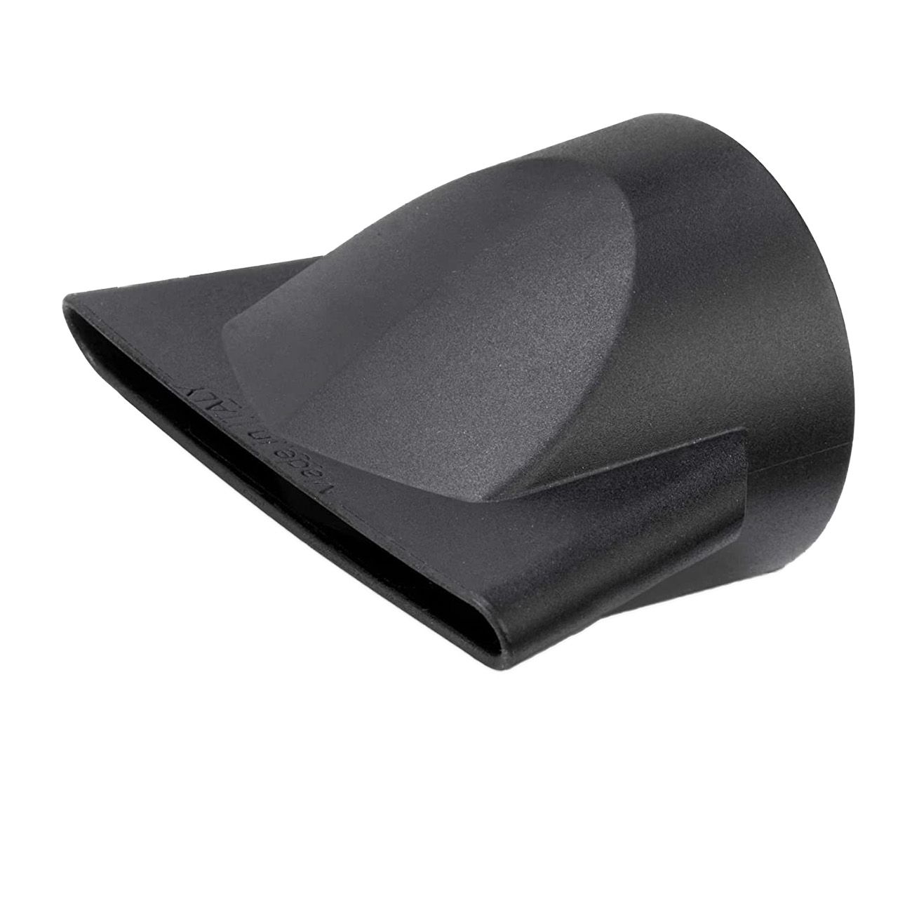 Babyliss Profi-Haartrockner Pro Silence Ionic Schwarz